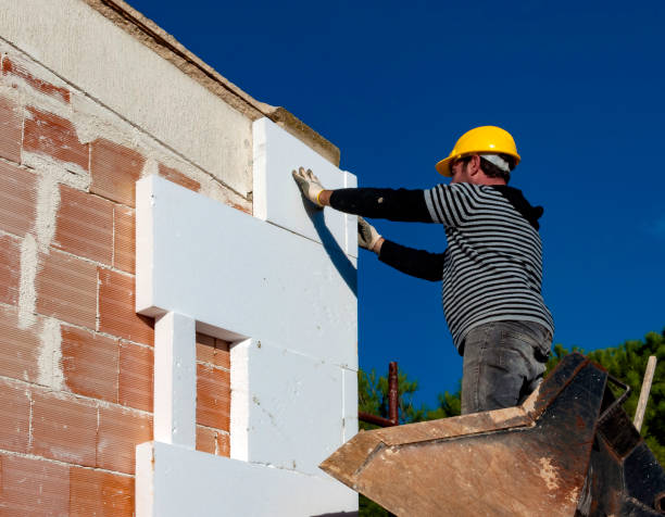 Best Eco-Friendly Insulation in Huntland, TN