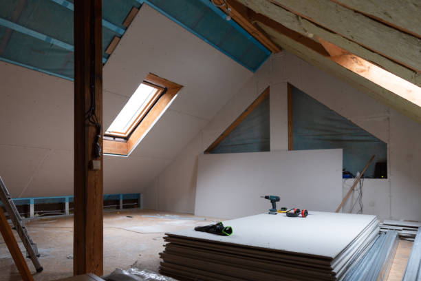 Best Residential Insulation in Huntland, TN