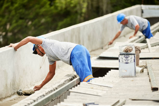 Best Fiberglass Insulation in Huntland, TN