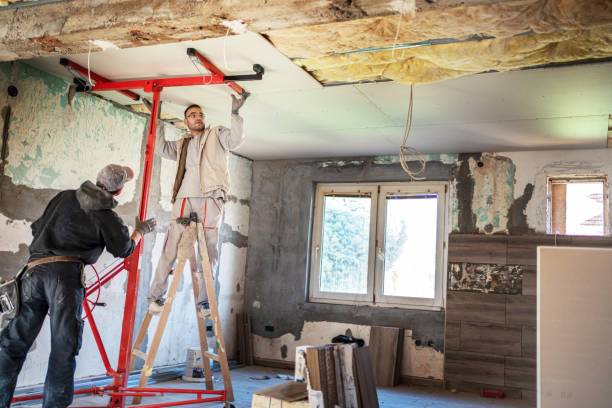 Best Geographic-Specific Insulation Services in Huntland, TN