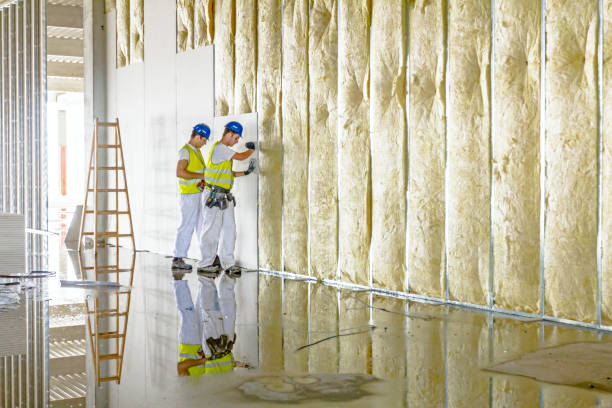 Types of Insulation We Offer in Huntland, TN